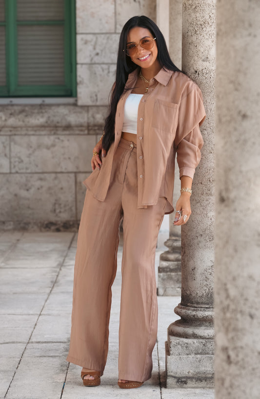 Mocca set