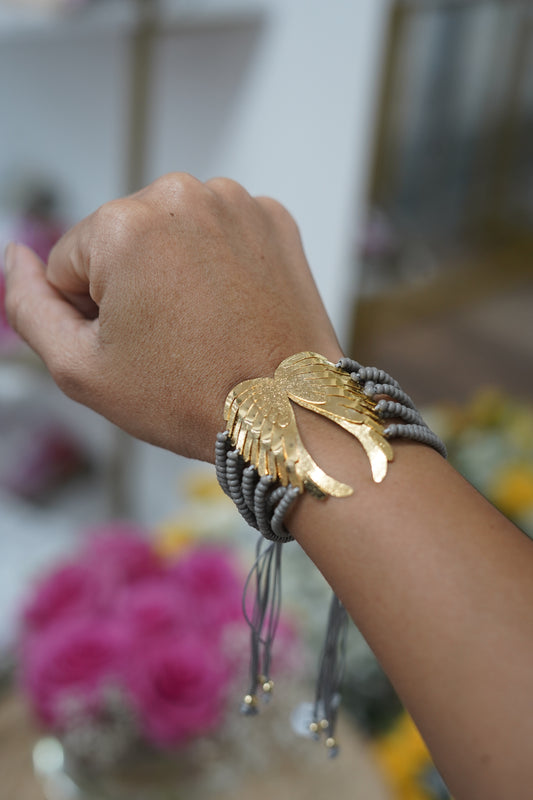 Angel bracelet