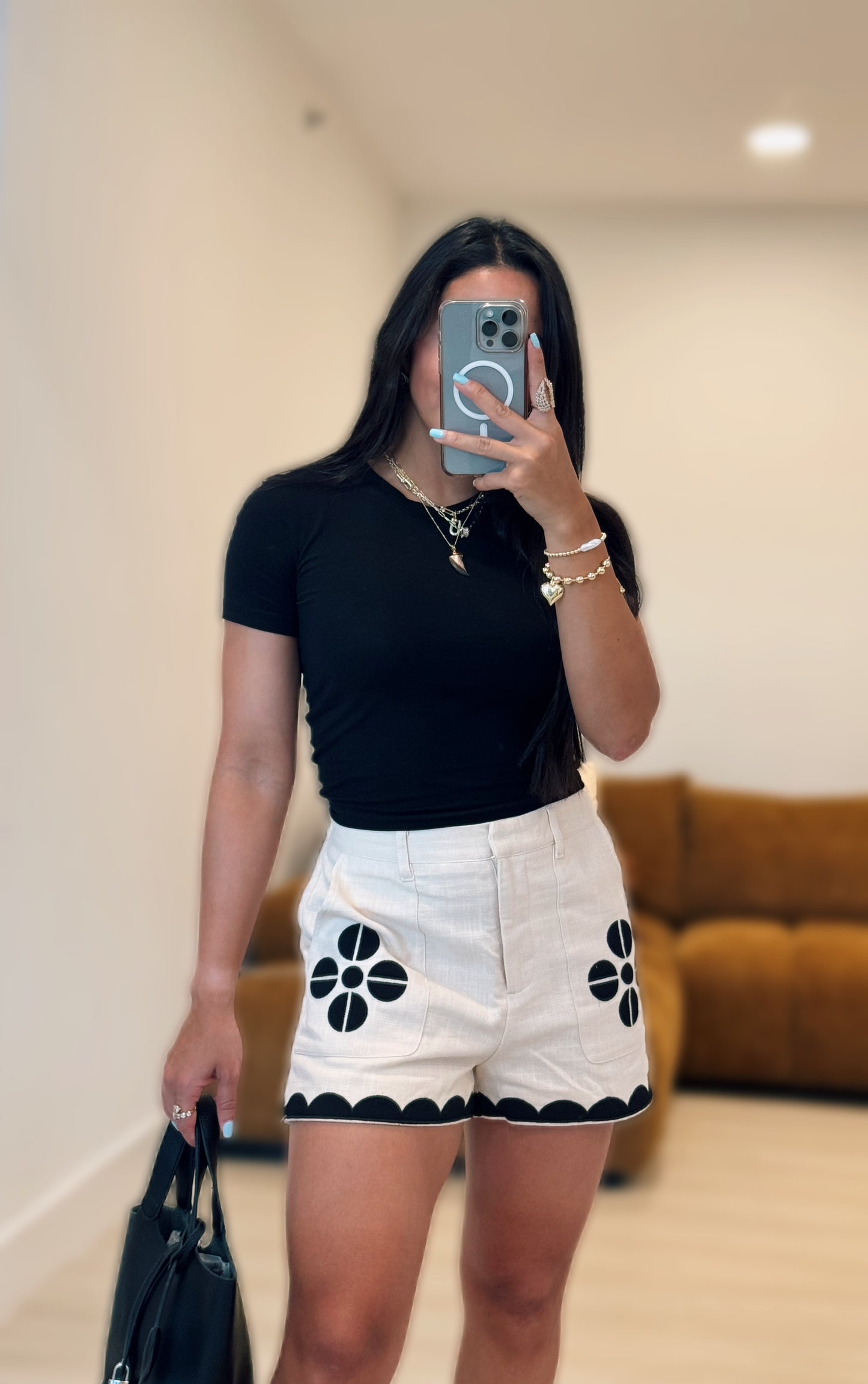 Boho set