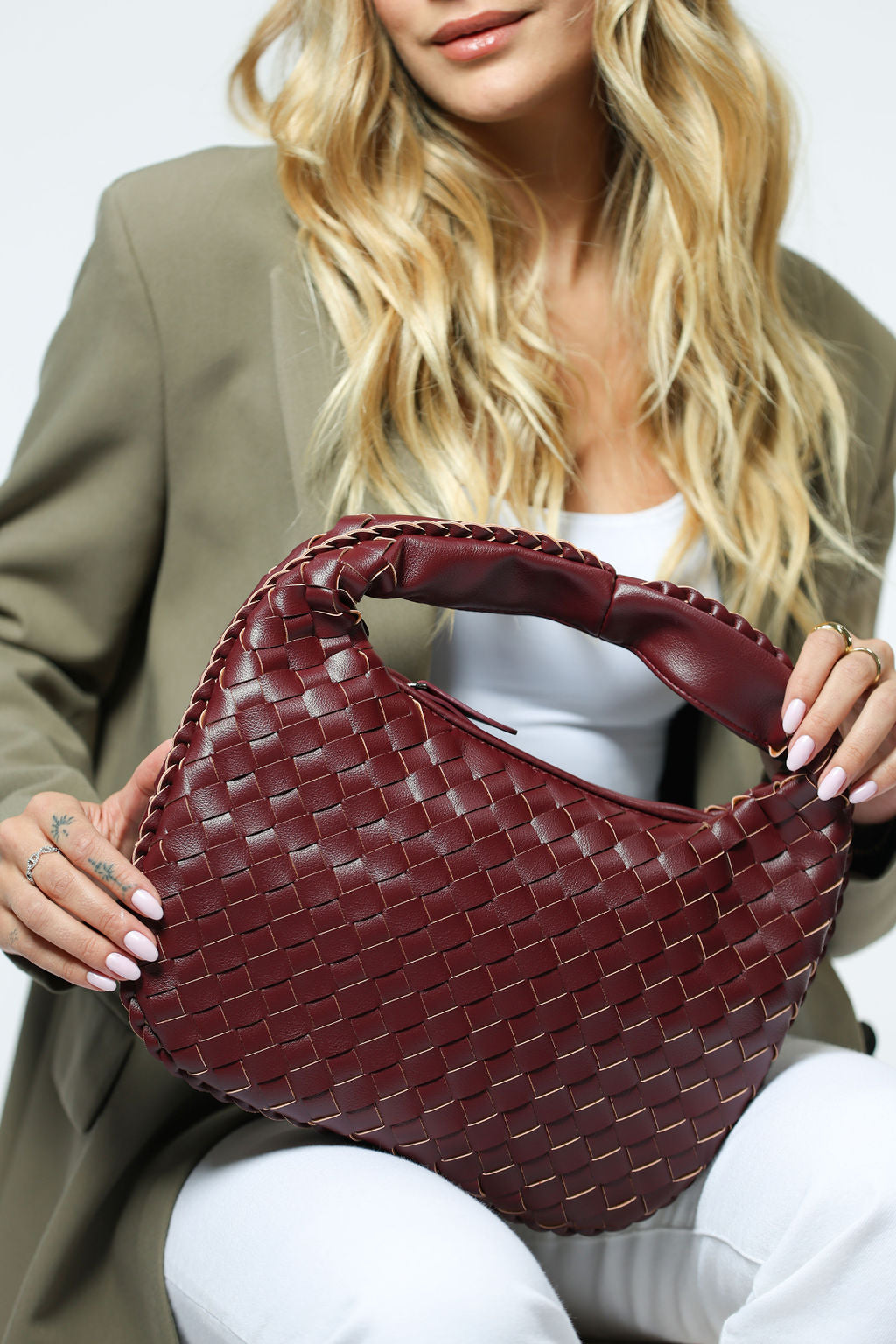 Valeria Bag