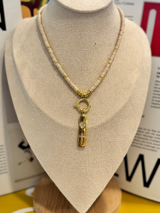 Chill necklace