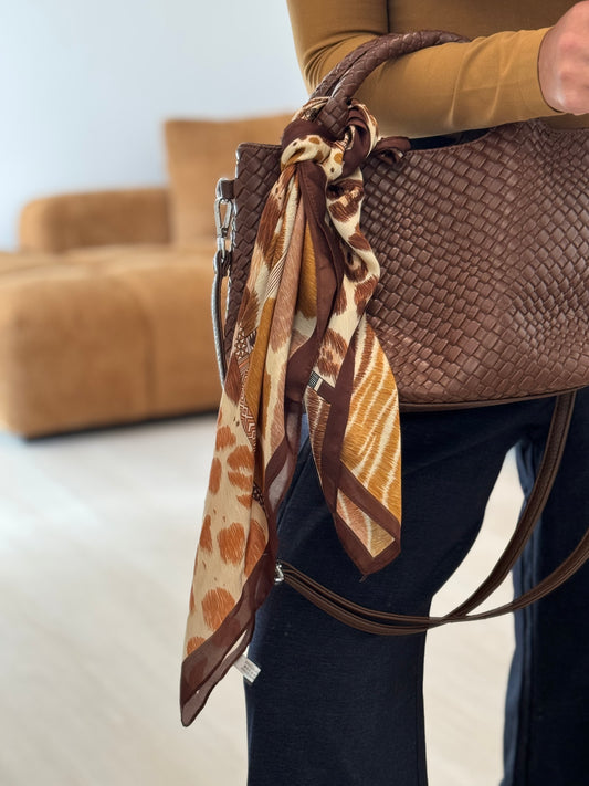 Safari Scarf🧣