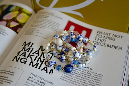 Capri bracelet
