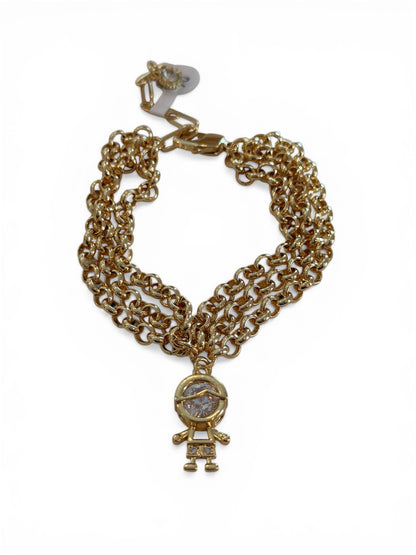 Mother’s Day bracelet