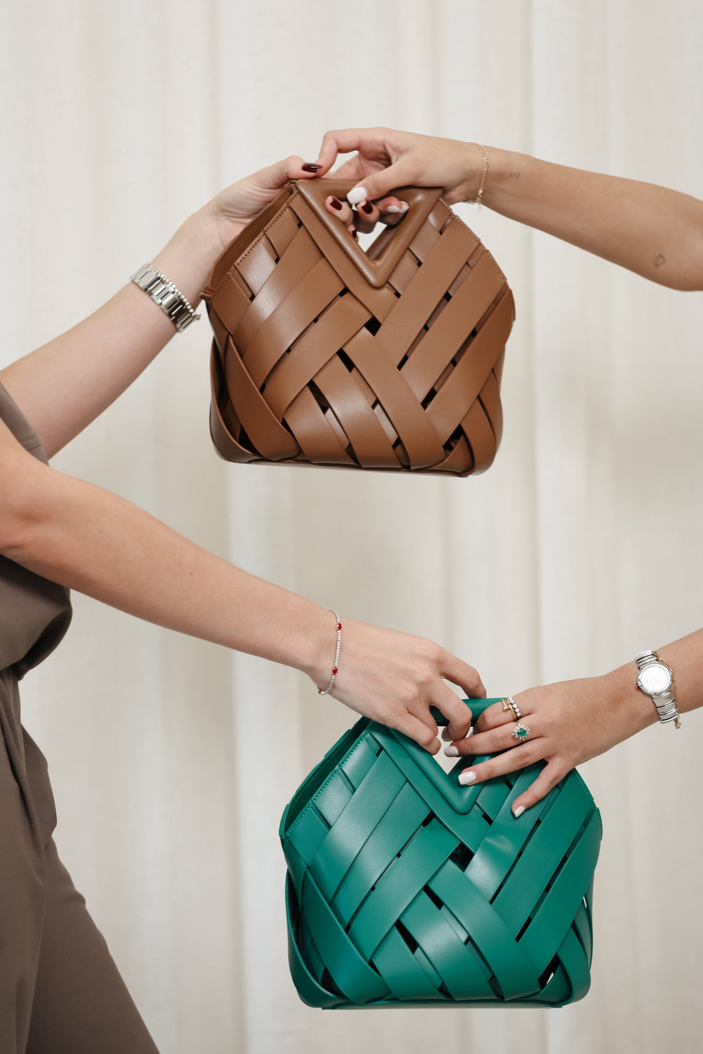 Camila Bag