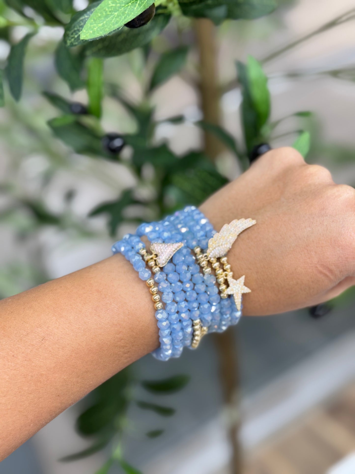 Miracle bracelet set