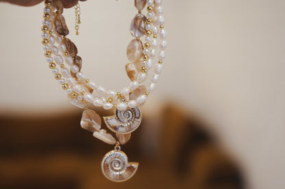 Tulum necklace