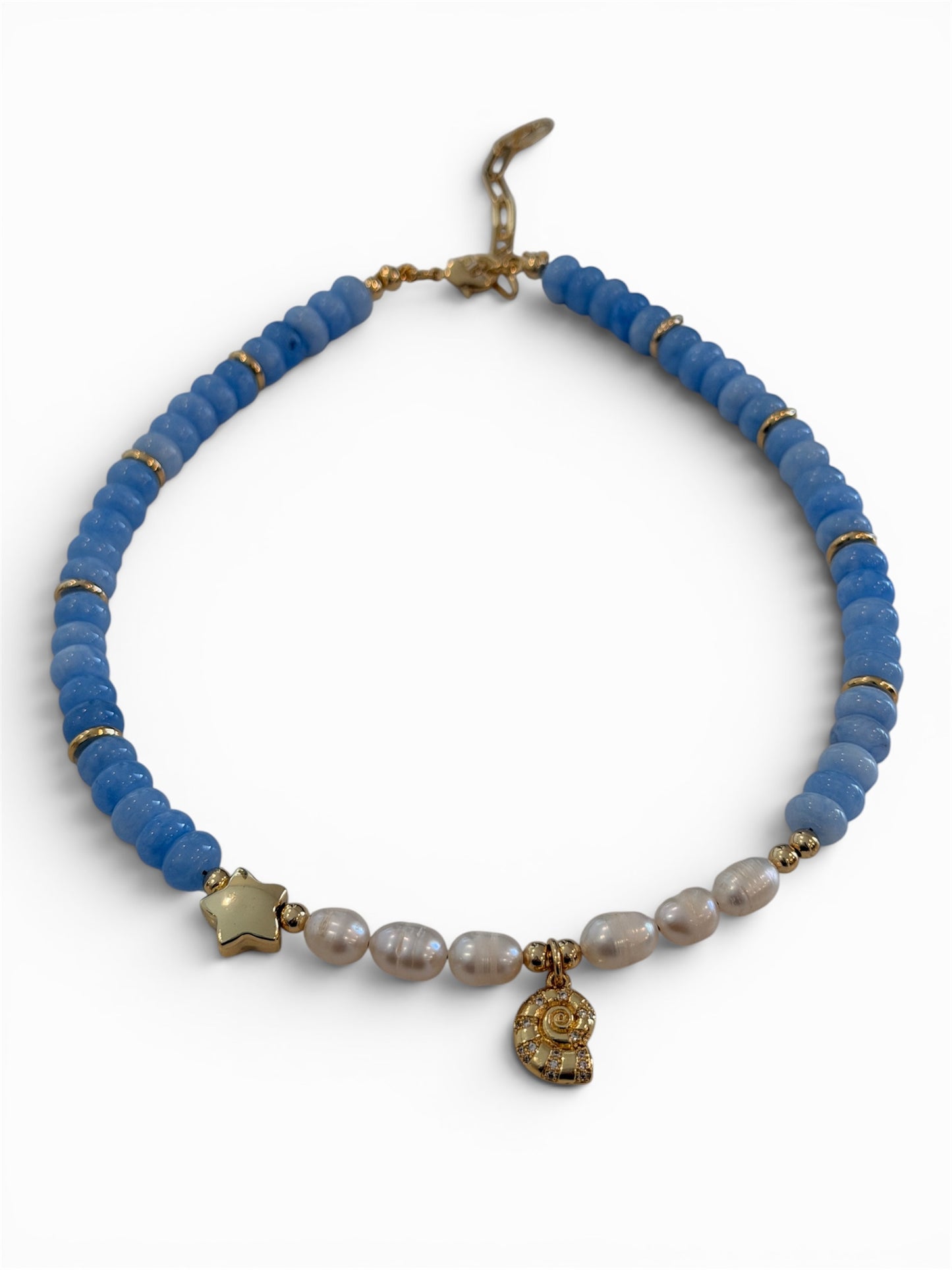 Ocean coolest necklace
