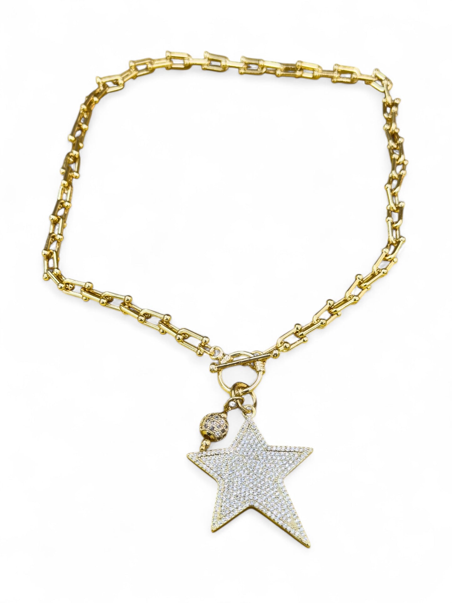 Star choker