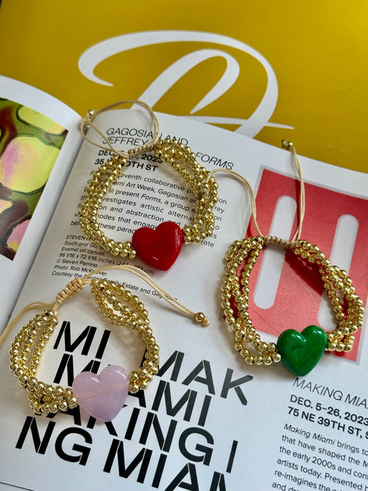 Love bracelet