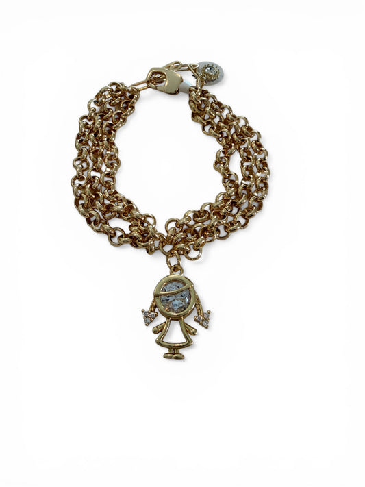 Mother’s day bracelet