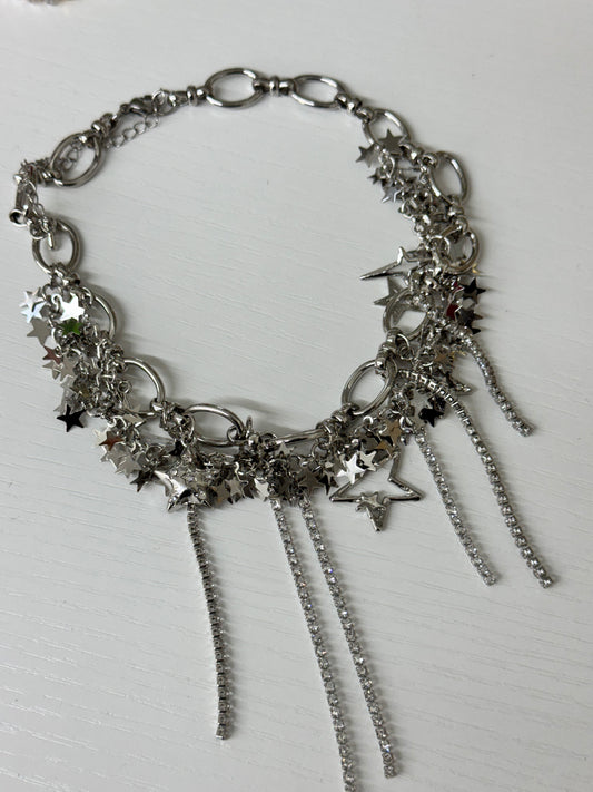 Star choker