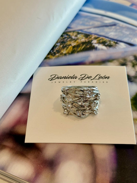 Shine ring