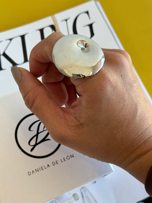 Shiitake ring