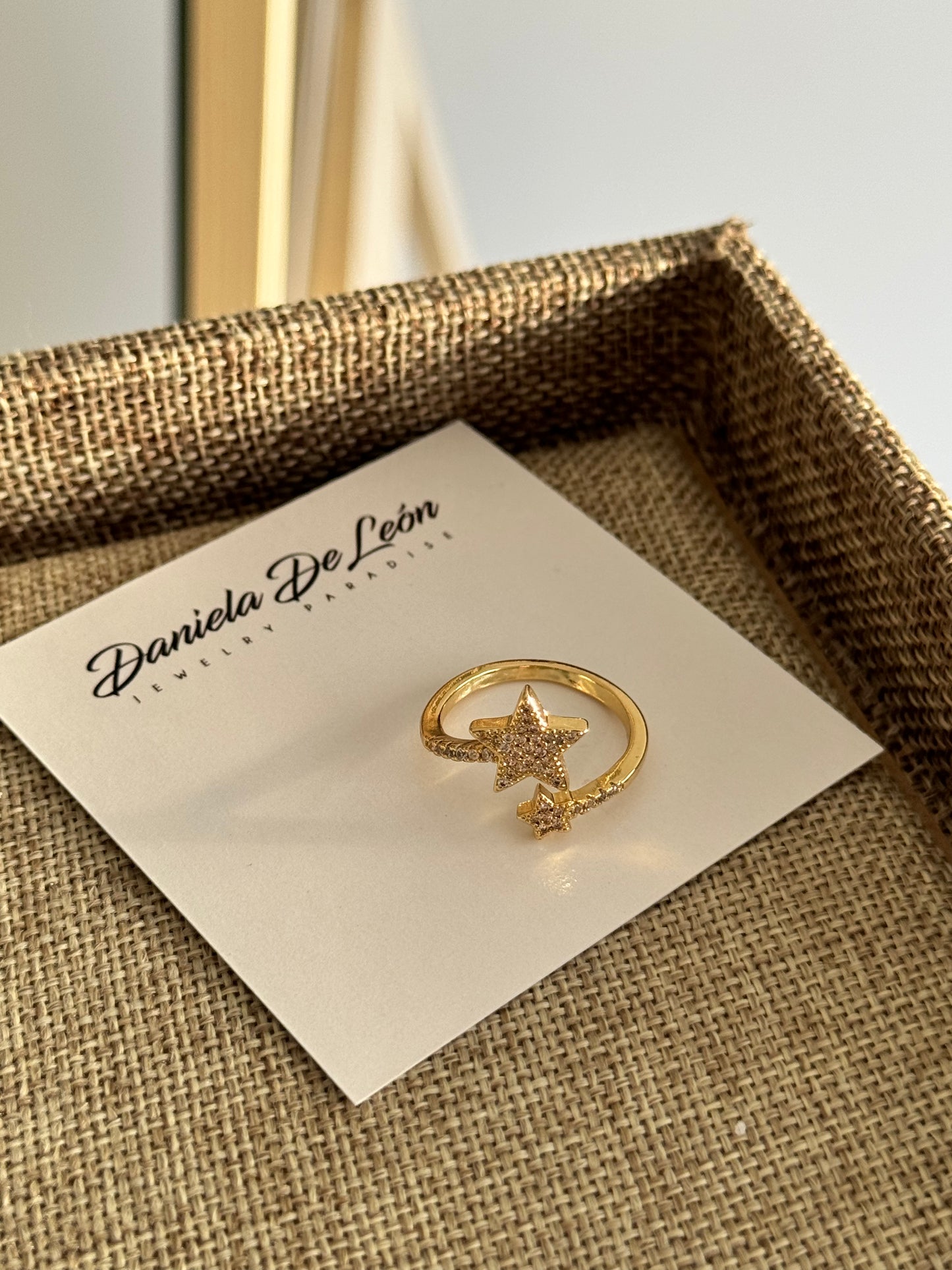 Star Ring