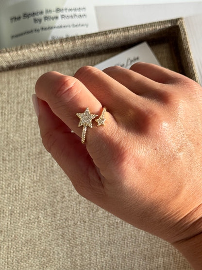 Star Ring