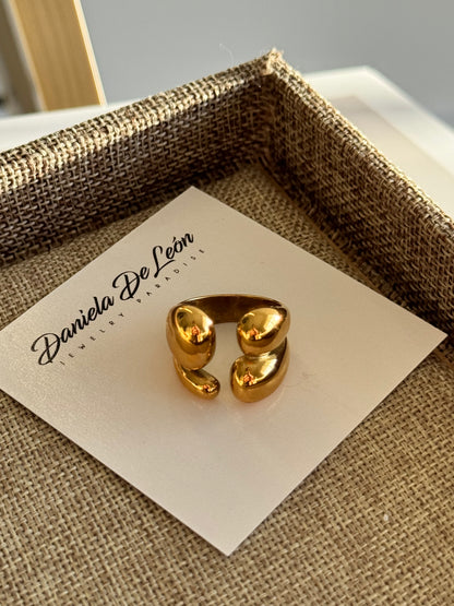 Big Golden Ring