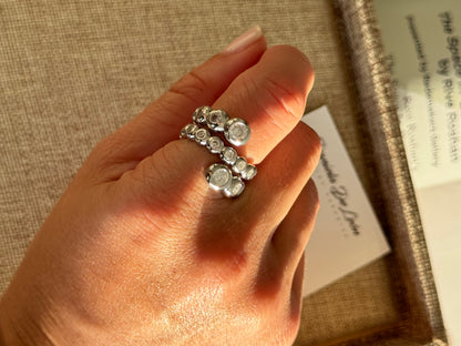 Spiral Ring