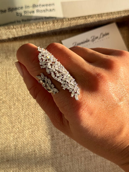 Wanderlust Ring