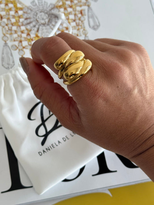 Trend ring