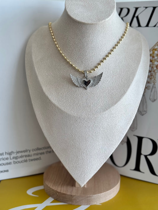 Angel Necklace