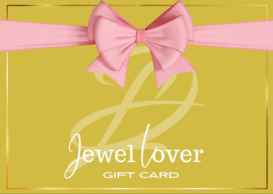 Jewel Lover's Gift Card 💎