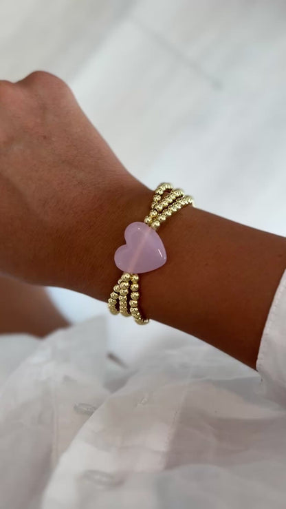 Love bracelet