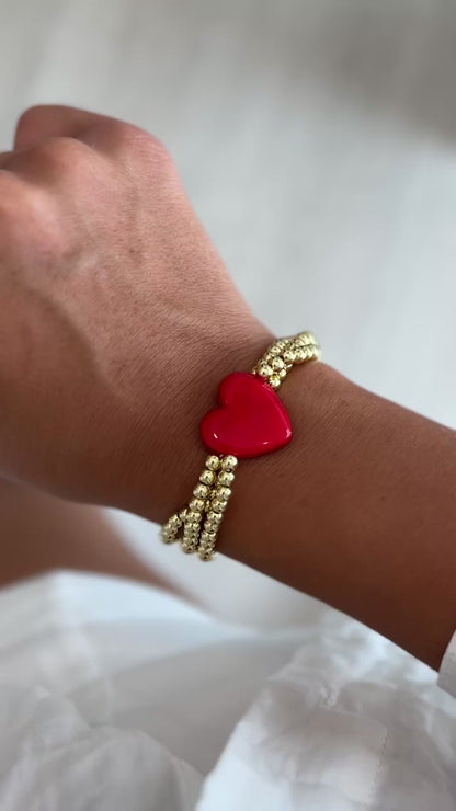 Love bracelet