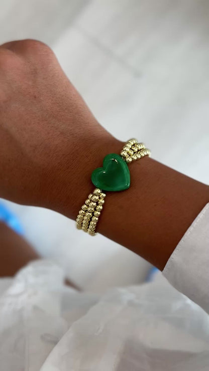 Love bracelet